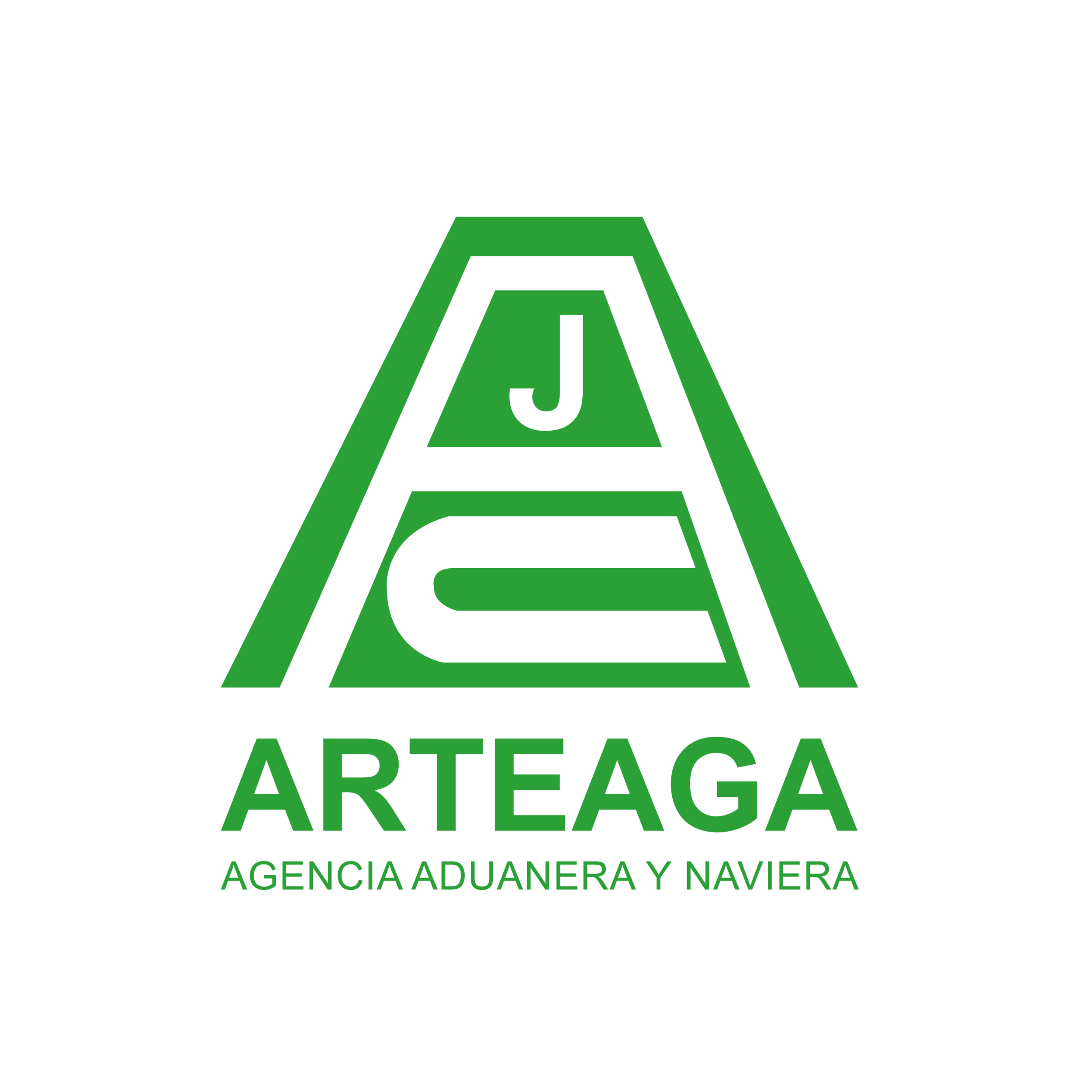 Publicación institucional de Agencia Aduanera Arteaga